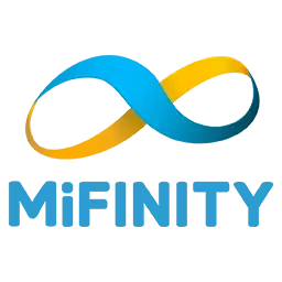 Τρόπος πληρωμής MiFinity