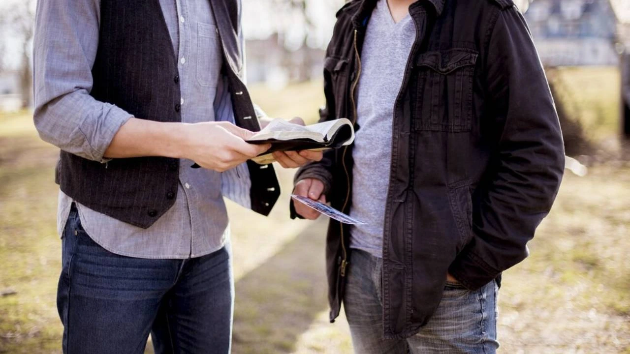 Χριστιανισμού